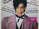 PRINCE 'Controversy' US Vinyl LP + Poster NEW/SEALED
