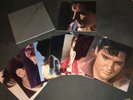 VTG ELVIS ARON PRESLEY 25TH ANNIVERSARY NUMBERED LIMITED EDITION 8 LP BOX SET