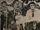 RIPPERS - HONESTY - DE 68 - 1st PRESS - KRAUT BEAT