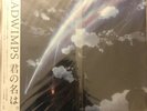 Your Name OST RADWIMPS Japanese LP Record Vinyl Limited Edition (BRAND NEW)