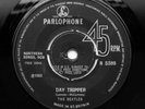 The Beatles & The Seekers - We Can Work It Out  UK 1965 Factory *MISPRESSING* 45