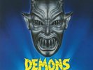 SIMONETTI, Claudio - Demons (Soundtrack) - Vinyl (gatefold LP + insert)