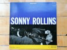 Vinyl   SONNY ROLLINS,  Blue Note (1955 ?)