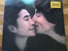 John Lennon / Yoko Ono Milk and Honey RARE original gatefold LP record (SEALED)