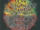 LESS THAN JAKE - Silver Linings - Vinyl (LP)