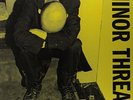 MINOR THREAT-FIRST 2 7`S (MPDL) (EP) (UK IMPORT) VINYL LP NEW