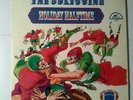 1969 NFL Baltimore Colts Sing Holiday Halftime Record