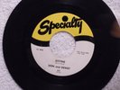 DON AND DEWEY Justine / Bim Bam SPECIALTY 631 M-