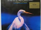 FAITH NO MORE 'Angel Dust' Audiophile 180g Vinyl 2LP NEW/SEALED
