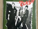 The Clash - Self Titled - LP Vinyl - 33RPM - Incl. Bonus 45 - Epic - 2010 - NM