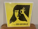Goo Goo Dolls - Miracle Pill - Exclusive VIP Yellow Wax LP (Sealed)  ??????