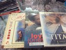 22...LASER DISC..RECORDS GREAT CONDITION