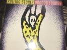 The Rolling Stones Voodoo Lounge 1994 Pressing 2 Lp Sealed Vinyl