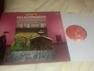 Original lp JONESY /NO ALTERNATIVE/basf 2021558-2 /pressage allemand progressif