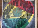 Horace Andy- “Tonight” Rare Trippy Reggae in Original Shrinkwrap