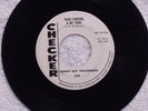 SONNY BOY WILLIAMSON Your Funeral and My Trial / Wake Up Baby CHECKER 894 DJ