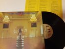 THE ELECTRIC LIGHT ORCHESTRA  LIKE NEW LP  WITH SHEET MUSIC INCLUDED