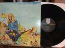 BLUE CHEER OUTSIDEINSIDE PHS 600-278 PSYCH ORIGINAL TRI FOLD COVER VG+ VINYL