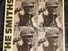 Rare THE SMITHS MEAT IS MURDER 1985 US 12” Vinyl Record LP Sire Records 25269-1