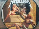METALLICA, 