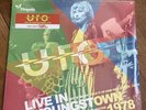 ufo live in youngstown rsd