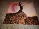 Trouble lp metal blade records Black Sabbath  Saint Vitus Candlemass Doom Metal