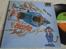 AC/DC - HIGH VOLTAGE / LIVE WIRE 1976 UK UNIQUE / CUSTOM SLEEVE EX