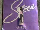 Selena Ones Vinyl Record Picture Disc Purple Cover Sealed NEW