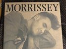 Rare MORRISSEY MY LOVE LIFE 1991 US 12” Single Vinyl Record Sire Records 40163-0