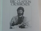 Eric Clapton Crossroads 6 Record Edition (6 LP's Vinyl)