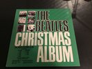 The Beatles Christmas Album, Vinyl LP, Hard To Find, Not For Sale Label