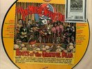 Grateful Dead: Roots Of The Grateful Dead Picture Disc NEW/SEALED