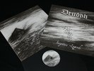 Drudkh - Forgotten Legends - LP lim350