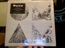 Of Monsters and Men Beneath the Skin 2xLP sealed vinyl OMAM
