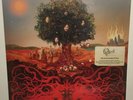 Opeth - Heritage - 2011 Roadrunner 1686-177051 Vinyl 2 LP Record SEALED
