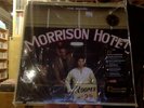The Doors Morrison Hotel 2xLP sealed 200 gm vinyl Analogue Productions