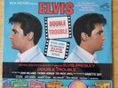 WOW  ORIGINAL SEALED STEREO Elvis Presley 