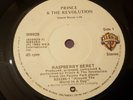 PRINCE - Raspberry Beret - IRISH PRESSING 7