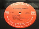 Alexander (Skip) Spence - Oar // Orig. USA '69 Columbia 2-Eye 360