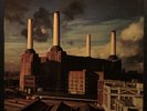 Pink Floyd - Animals - 1977 First Press EX/VG