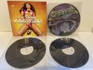 Steel Panther Balls Out, Metallica Creeping Death, Pink Floyd, Coulerd Vinyl Lp