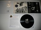 Traffic When the Eagle Flies Winwood PROMO 1st '74 ARCHIVE MASTER Ultrasonic