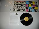 Rolling Stones Some Girls '78 Sterling TJ 2nd Analog EXC USA ULTRASONIC Clean