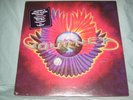 Sealed JOURNEY Infinity LP COLUMBIA/CBS US press Hype Sticker SS