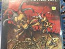 GOREFEST RISE TO RUIN VINYL BRAND NEW SEALED