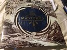MASTODON Call Of The On Galaxy Blue NM 500 Press The Sword Baroness Slayer