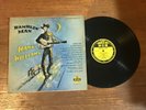 Hank Williams LP - Ramblin' Man - MGM E-3219