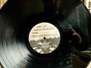 L. Ron Barkmarket 1996 Vinyl Man's Ruin Records Test Pressing 1st Press
