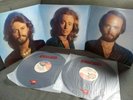 BEE GEES-Greatest Hits 2 LP- 1st Press Vinyl 1979-RSO Records Trifold Embossed