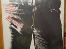 ROLLINGS STONES?STICKY FINGERS?ROLLING STONES RECORDS?SEALED?2015?IMPORT?REISSUE